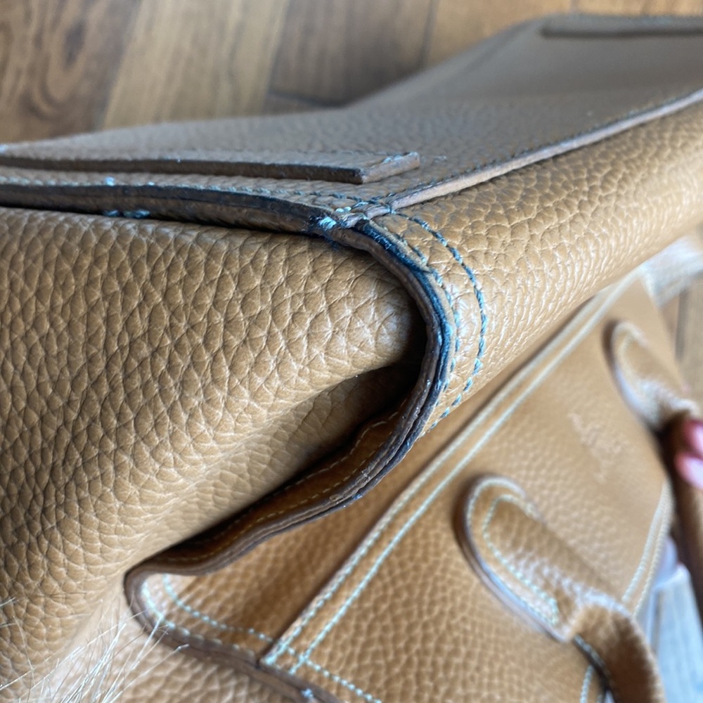 Prada Handbag - Picture 13 of 15